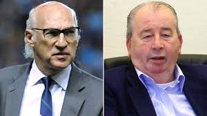 26 nisan 1949, buenos aires, arjantin), arjantinli profesyonel futbolcu ve teknik direktör. Carlos Bianchi Revelo Los Motivos De Sus Tres Negativas Para Dirigir A La Seleccion Argentina Infobae