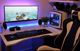 63 Reference Of Desktop Office Games In 2020 Spielaufbau Coole Ideen Schreibtisch Selber Bauen