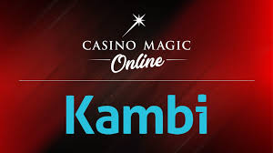 Kambi group plc is a b2b provider of sports betting services to licensed b2c gaming operators. Kambi To Power Online Casino Magic Sportsbook In Argentina