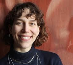 Marta Crespo's Instagram, Twitter & Facebook