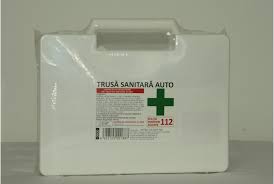 Ce trebuie sa contina trusa de prim ajutor? Trusa Sanitara Auto Cand Expira Si Ce Trebuie Sa Contina Ca Sa Nu Luam Amenda 69 Pieseauto Ro