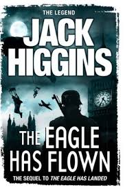 One giant leap for mankind. the world cheered as neil armstrong, us astronaut, became the first human being to set foot on the moon. The Eagle Has Flown Liam Devlin 4 By Jack Higgins
