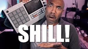 "You're an AKAI MPC Shill!" Says Benn Jordan's Fanbase