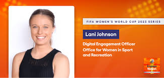 How the Women's World Cup can inspire the moveable middle, with ...