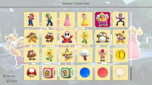 También podrás ver los créditos del juego. Guide Super Mario Party Unlockables Guide Miketendo 64 Miketendo64