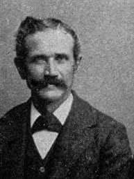 Henry Frederick Meyer (1844-1915)