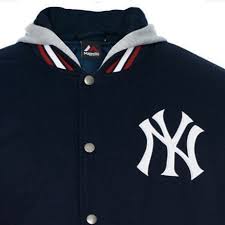 Described the team as hungry. boone: Mlb New York Yankees Ashmead Jacke Majestic Sportingplus Passion For Sport