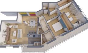 Progedil case pomezia via copernico n. Casa C Progetto Di Ristrutturazione Su Carta Architetturaincasa Progetti