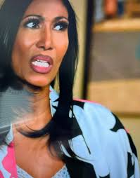 Eva's sudden change in behavior towards others