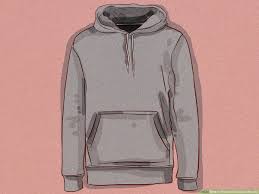 3 Ways To Wear An Oversized Hoodie Wikihow