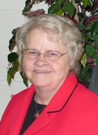 Dorothy Potter Obituary