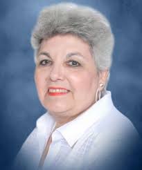 Ercilia Trejo Obituary September 14, 2020