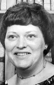 Judith Donaldson Obituary (2017)