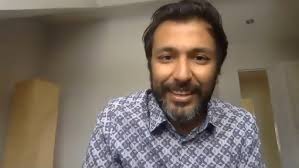 Q&A with Dr Nick Gall