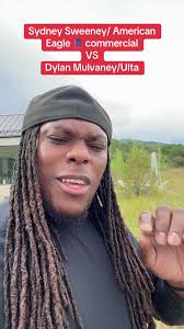 Devin and Dylan See Sydney Sweeney Commercial