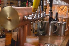 Having a good selection of draft beers is an important selling point that creates a compelling reason for customers to choose. Kegworks Blog Draft Beer