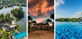 Jika anda ingin bercuti dan ingin menikmati. 27 Tempat Menarik Di Kuantan Edisi 2021 Pahang Panduan Bercuti