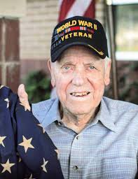 Obituary information for James G. Holt