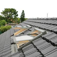 Skylight Installation