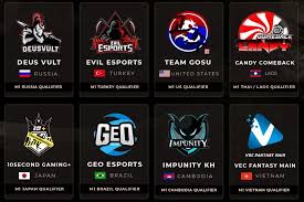 We did not find results for: Cara Buat Nama Squad Keren Mobile Legends Ala Tim Esport