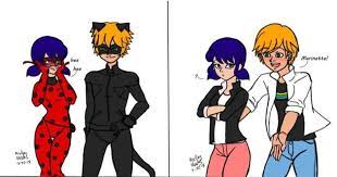Ideas for Miraculous Ladybug What If...? Series (Give me your thoughts) :  r/miraculousladybug