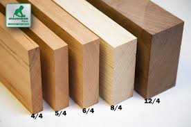 Woodworking 101 What Does 4 4 Mean In Lumber Woodworkers