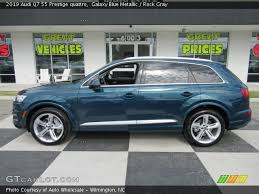 Image result for Galaxy Blue 2019 Q7