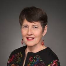 Holly, thanks for your acknowledgement of this wonderful honor. It having  colleagues like you that make it possible! Hugs out to you!