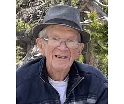 Floyd Ladd Obituary (1933