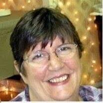 Donna Louise Marks Obituary