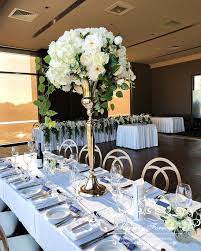 Maybe you would like to learn more about one of these? New Tall Flower Vase Wedding Decorative Gold Metal Vase Centerpieces Trumpet Flower Vase With Large Bowl Party Diy Decorations Aliexpress