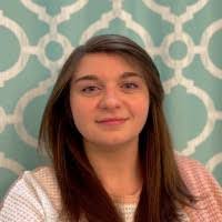 Jessica Backus's Instagram, Twitter & Facebook