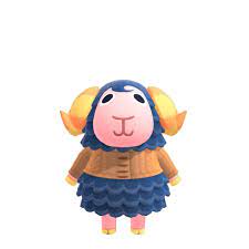 Maybe you would like to learn more about one of these? Animal Crossing News On Twitter Sheep Vesta Baabara Eunice Stella