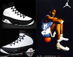 History Of Nike Air Jordan Shoes 1984 2019 Guide Timeline