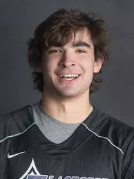 2014 Men's Lacrosse Roster