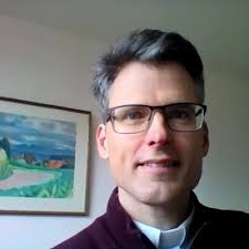 Revd Sam Van Leer