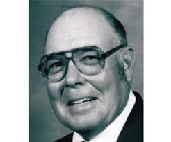 Henry A “Hank” Newland