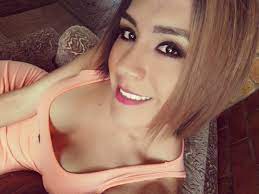 Daniela Gómez: Jovencita Transexual - Fotos Eróticas y Vídeo