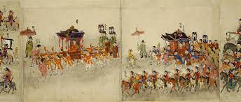 Do you feel overrun by dozens of cans filled with drips and drabs of paint you'll never use again? Modern Korean Painting Ewha Womans University Museum Google Arts Culture