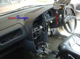 Maybe you would like to learn more about one of these? Tacra S Diy Garage Black Interior Conversion