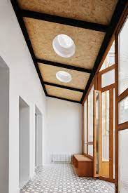Tamarit Apartment In Barcelona By Ras Arquitectura Interior Elegant Interiors Apartments Arquitecture