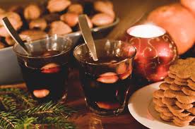 Remember, the dessert is the topper of the meal so be sure to make it yummy and memorable for your guests to. Eight Comforting Swedish Christmas Recipes The Local