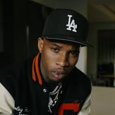 Stream Tory Lanez
