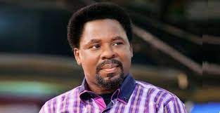 He acknowledges that if god had chosen works rather than grace, no one would merit his mercy.in a sermon titled, by his grace, he explained:wisdom in the practical sense of ability and skill cannot guarantee success in life. T B Joshua Biography Childhood Life Achievements Timeline
