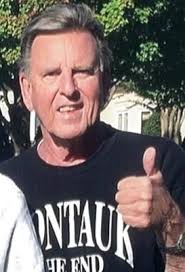 David Vail Obituary (1944