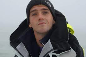 Fundraiser by Claire Duxbury : Sprint Triathlon in memory of Michael Hanlon