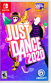 Best nintendo switch black friday deals; Just Dance 2020 For Nintendo Switch Nintendo Game Details