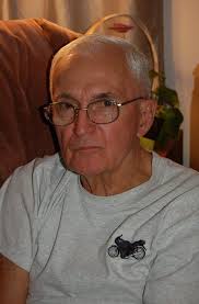 Norman Clayton Rummel II (1935-2018)