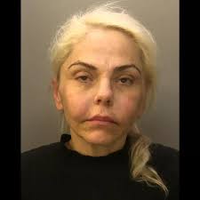 Surrey pharmacy worker who slowly poisoned ex-partner to use his bank cards 