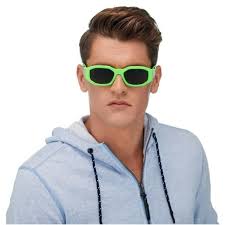 NEW Versace VE4361 531987 Medusa Biggie Green Gray Unisex Sunglasses